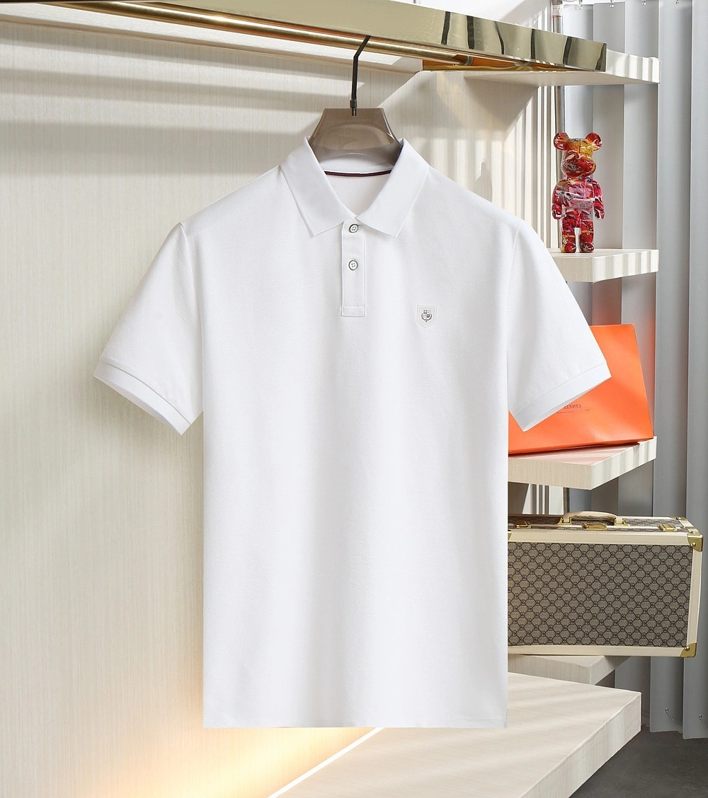 &wg.luxury- 8oro Pi191 polo cotton 3colour item:E-F290E0629-3